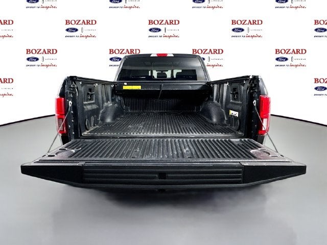 2019 Ford F-150 Limited
