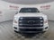 2016 Ford F-150 Platinum