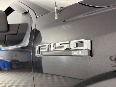 2015 Ford F-150 XL