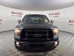 2015 Ford F-150 XL