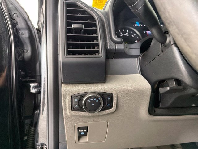 2015 Ford F-150 XL