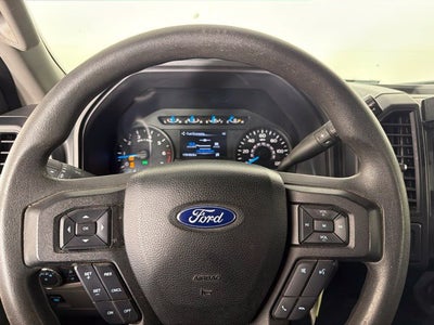 2015 Ford F-150 XL