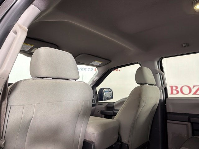 2015 Ford F-150 XL