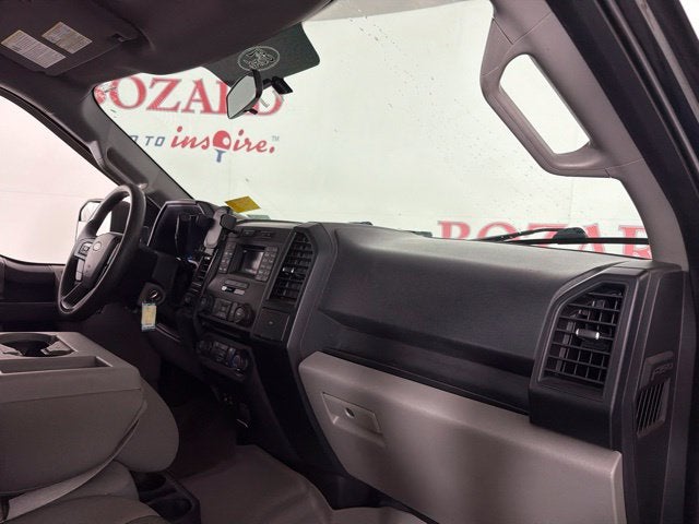 2015 Ford F-150 XL