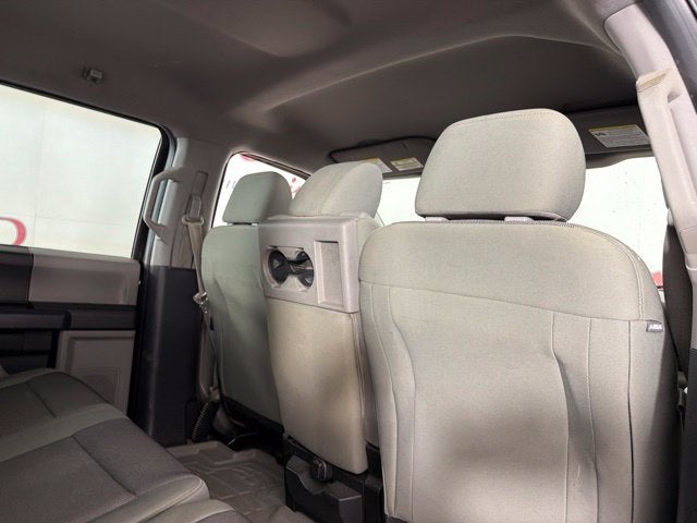 2015 Ford F-150 XL