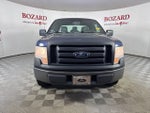 2011 Ford F-150 XL