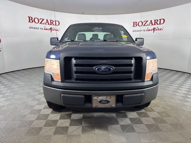 2011 Ford F-150 XL