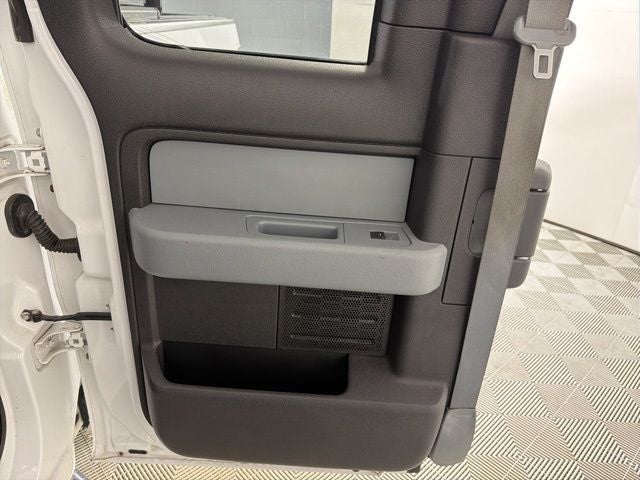 2012 Ford F-150 XL