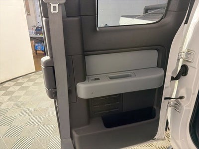 2012 Ford F-150 XL