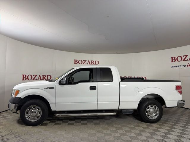 2012 Ford F-150 XL