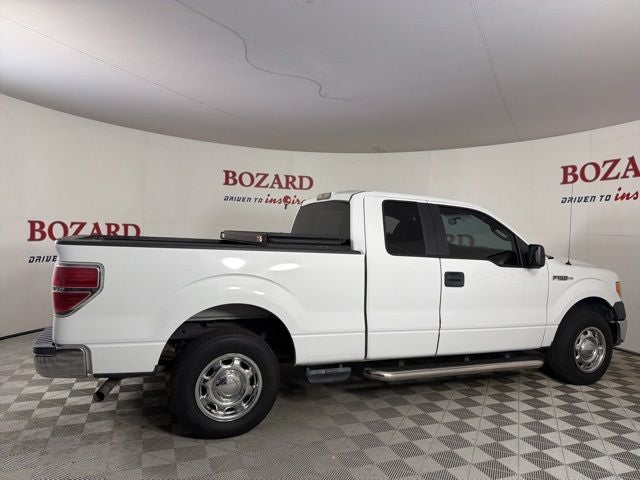 2012 Ford F-150 XL