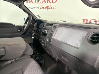 2013 Ford F-150 XL