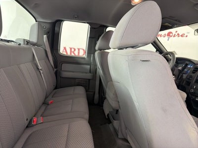 2013 Ford F-150 XL
