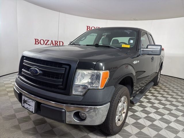 2013 Ford F-150 XL