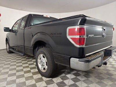 2013 Ford F-150 XL