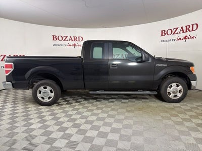 2013 Ford F-150 XL