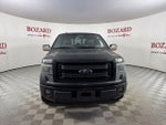 2013 Ford F-150 FX2