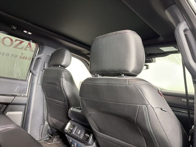 2022 Ford F-150 XLT ROUSH