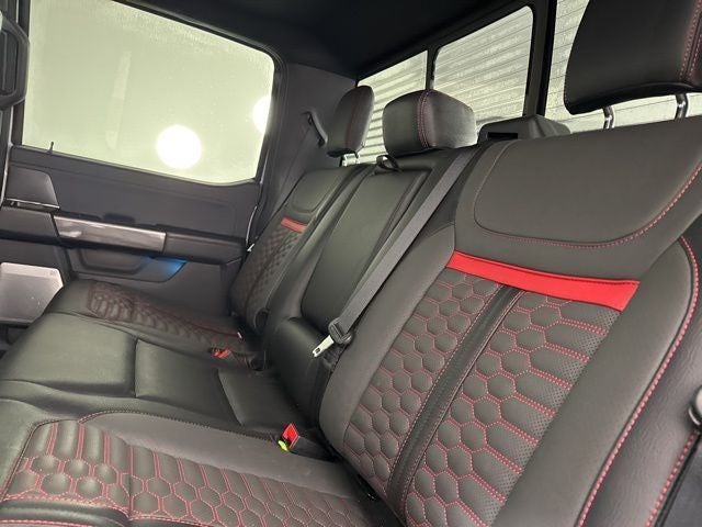 2023 Ford F-150 Lariat Shelby Supercharged