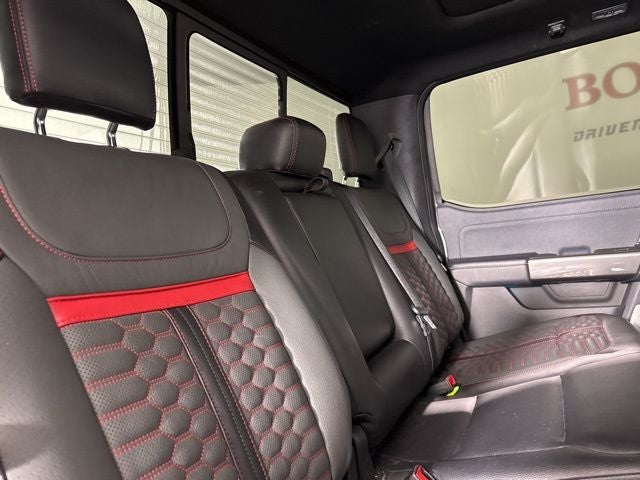 2023 Ford F-150 Lariat Shelby Supercharged