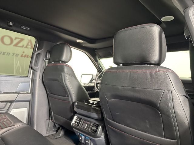 2023 Ford F-150 Lariat Shelby Supercharged