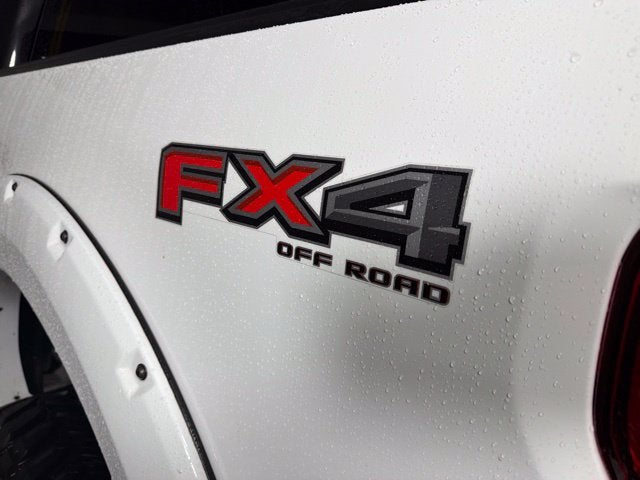 2023 Ford F-150 XLT BLACK WIDOW