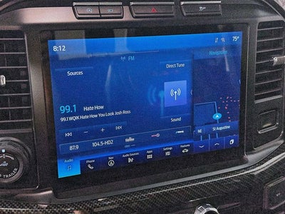 2021 Ford F-150 Lariat SHELBY OFF ROAD 775HP
