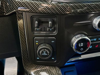 2021 Ford F-150 Lariat SHELBY OFF ROAD 775HP
