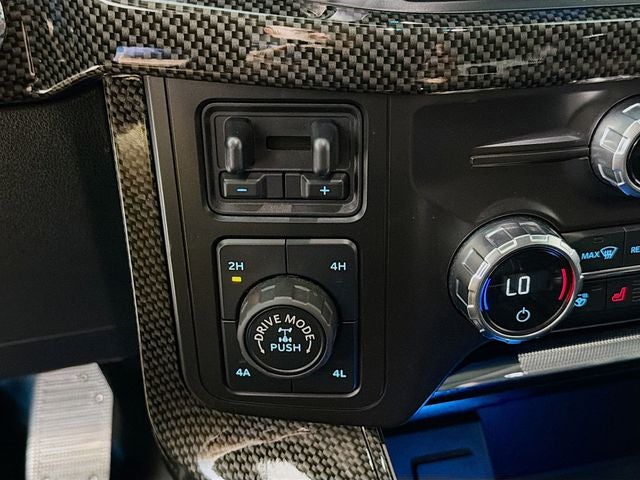 2021 Ford F-150 Lariat SHELBY OFF ROAD 775HP