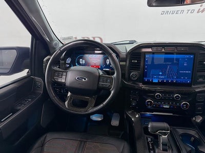 2021 Ford F-150 Lariat SHELBY OFF ROAD 775HP