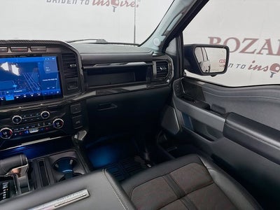 2021 Ford F-150 Lariat SHELBY OFF ROAD 775HP