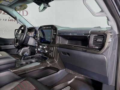 2021 Ford F-150 Lariat SHELBY OFF ROAD 775HP