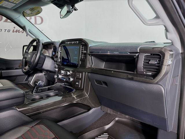 2021 Ford F-150 Lariat SHELBY OFF ROAD 775HP