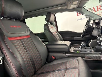 2021 Ford F-150 Lariat SHELBY OFF ROAD 775HP