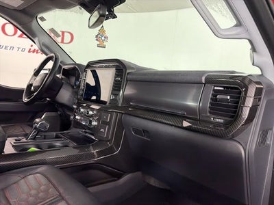 2021 Ford F-150 Lariat SHELBY OFF ROAD 775HP