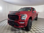 2021 Ford F-150 Lariat SHELBY OFF ROAD 775HP