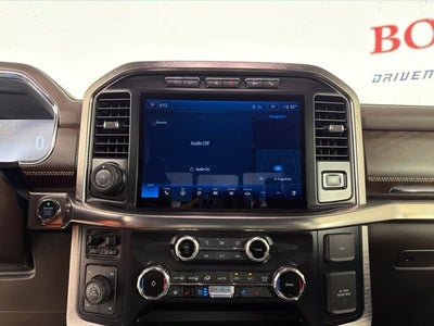 2023 Ford F-150 King Ranch