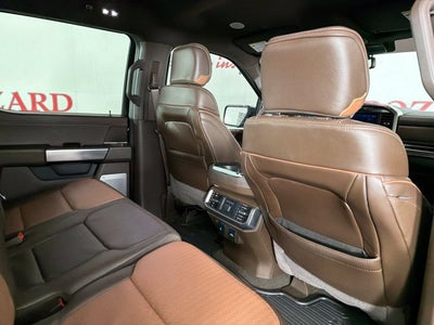 2023 Ford F-150 King Ranch