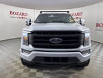 2022 Ford F-150 Lariat BOZARD BUILT