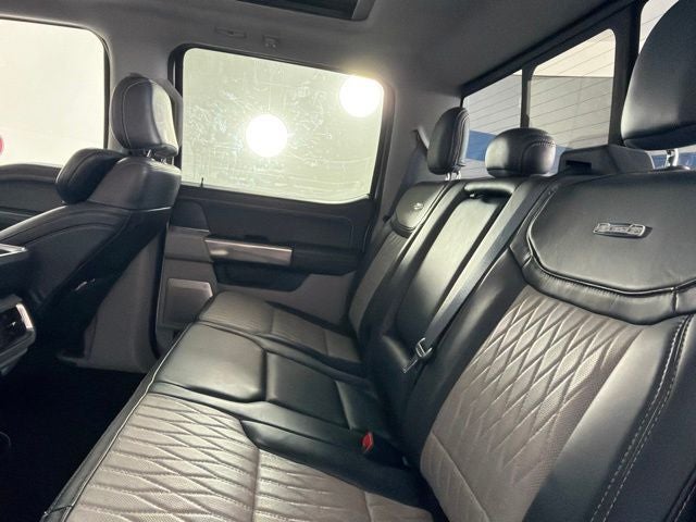 2021 Ford F-150 Limited