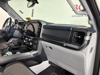 2021 Ford F-150 Limited
