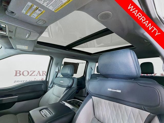 2021 Ford F-150 Limited
