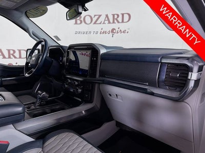2021 Ford F-150 Limited