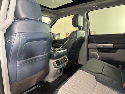 2022 Ford F-150 Limited