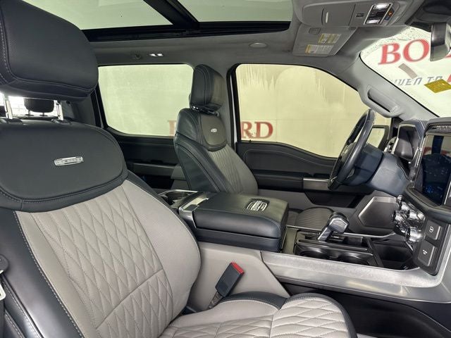 2022 Ford F-150 Limited