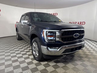 2023 Ford F-150 King Ranch