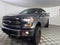 2017 Ford F-150 Platinum