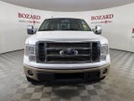 2012 Ford F-150 King Ranch