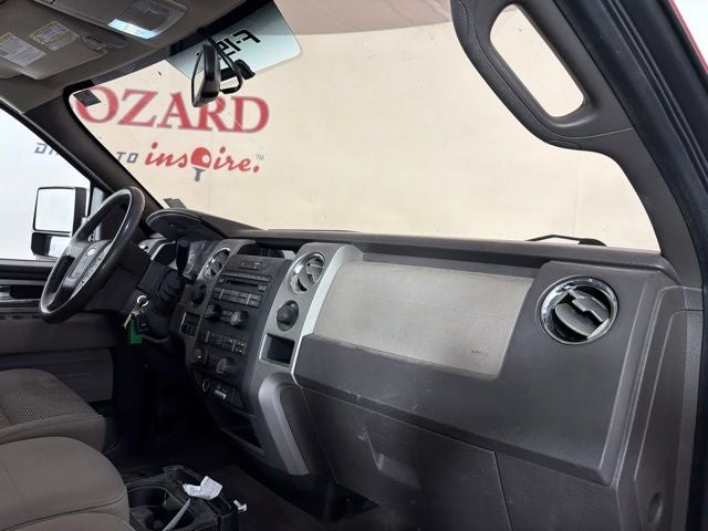 2010 Ford F-150 XLT
