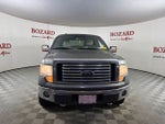 2010 Ford F-150 XLT